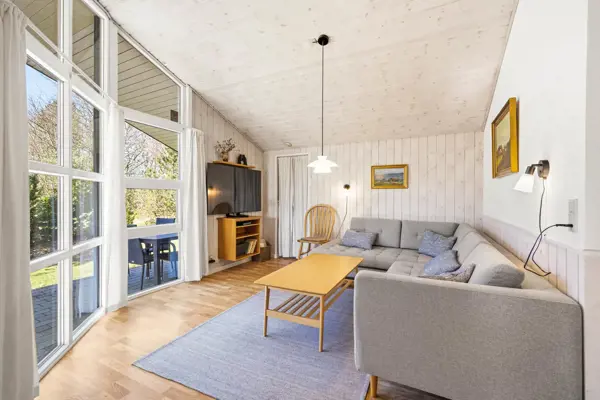Ferienhaus 37768 in Skaven Strand / Ringkøbing Fjord Bild: 2