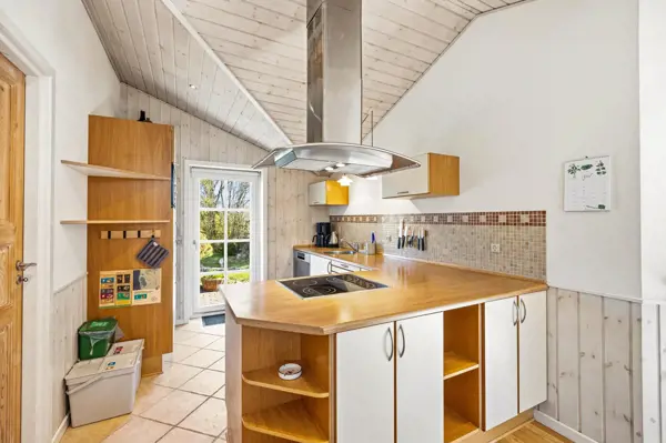 Ferienhaus 37768 in Skaven Strand / Ringkøbing Fjord Bild: 3