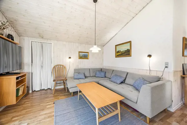 Ferienhaus 37768 in Skaven Strand / Ringkøbing Fjord Bild: 4