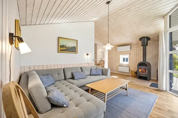 Ferienhaus 37768 in Skaven Strand / Ringkøbing Fjord Bild: 5