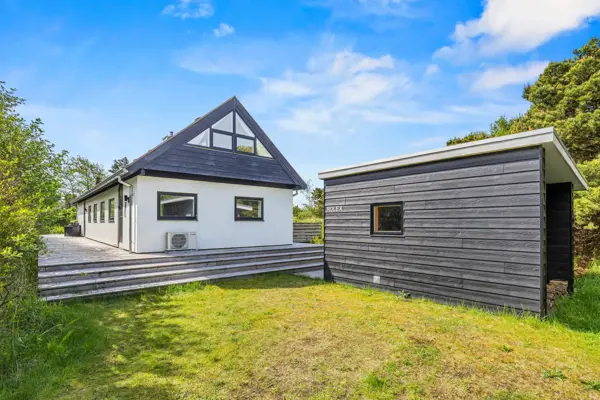 Ferienhaus 71108 in Nonboevej 17, Fanø Bad | Bild 31 von 31