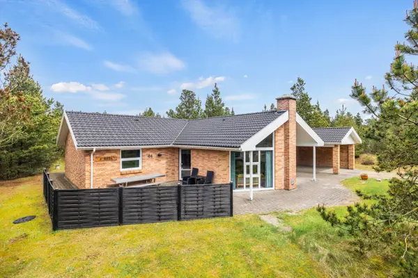 Ferienhaus 30770 in Houstrup Strand / Houstrup