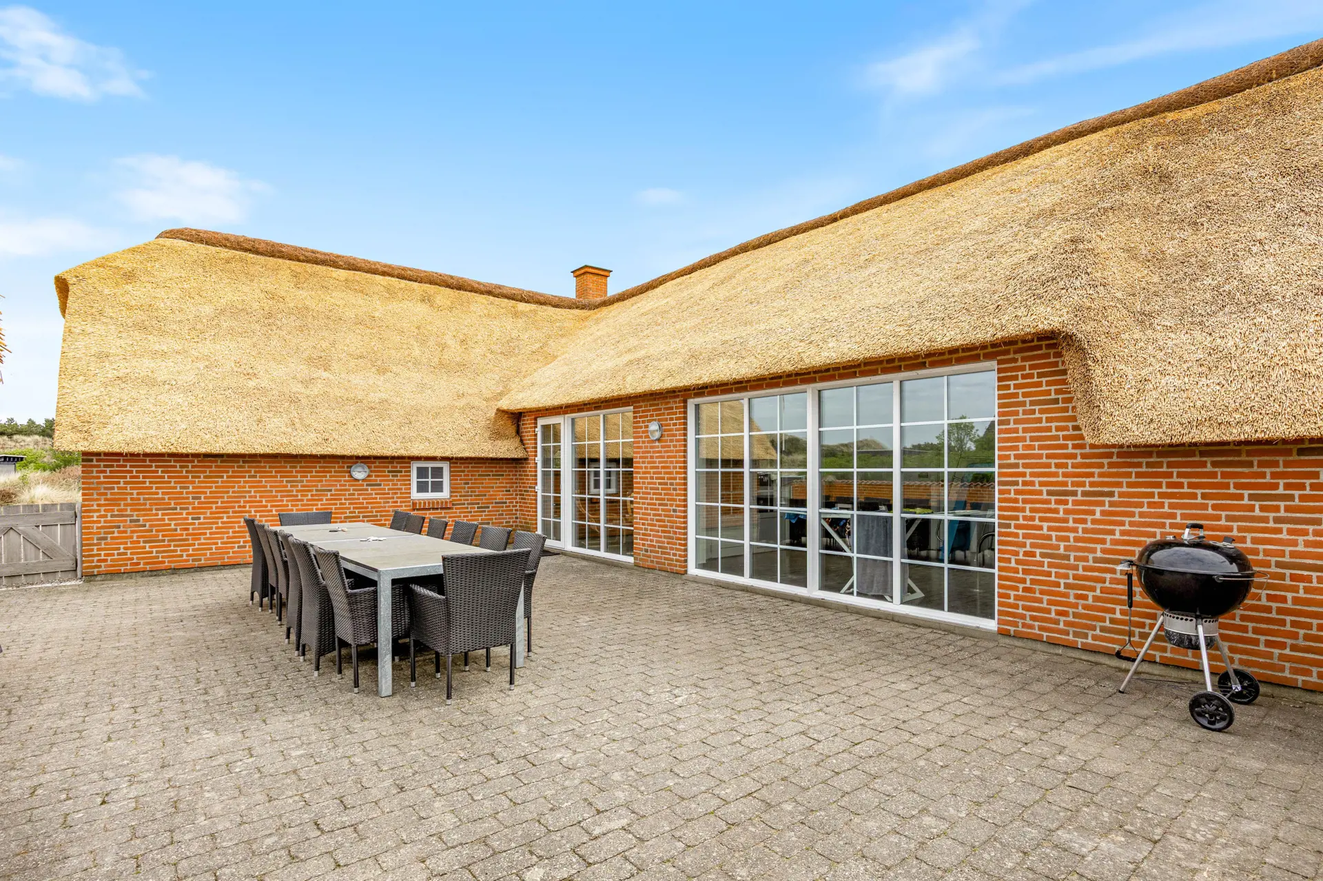 Ferienhaus ii1011 in Holmsborgvej 31, Søndervig | Bild 32 von 35