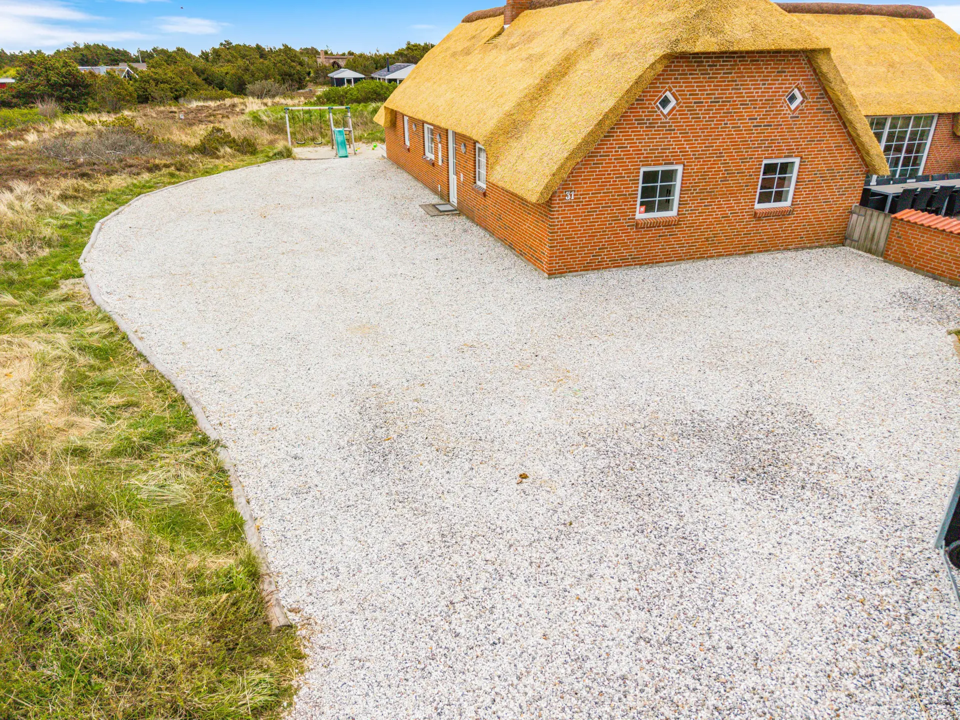 Ferienhaus ii1011 in Holmsborgvej 31, Søndervig | Bild 35 von 35