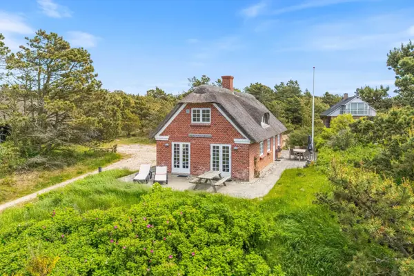 Ferienhaus A1756 in Nymindegab / Houstrup Bild: 2