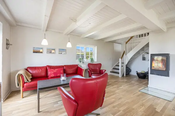 Ferienhaus A1756 in Nymindegab / Houstrup Bild: 5