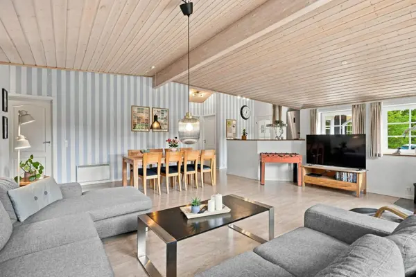 Ferienhaus 88320 in Pionerskoven 24, Arrild | Bild 6 von 36