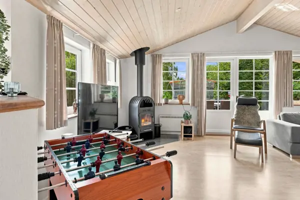 Ferienhaus 88320 in Pionerskoven 24, Arrild | Bild 7 von 36