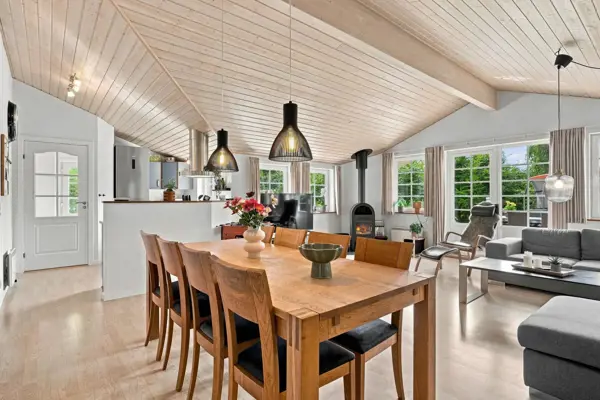 Ferienhaus 88320 in Pionerskoven 24, Arrild | Bild 8 von 36