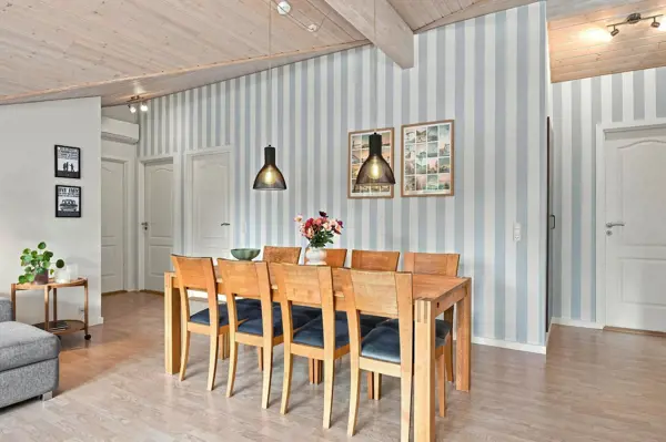 Ferienhaus 88320 in Pionerskoven 24, Arrild | Bild 9 von 36