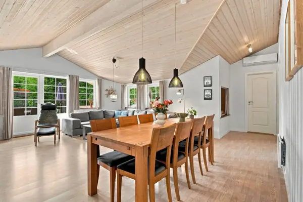 Ferienhaus 88320 in Pionerskoven 24, Arrild | Bild 10 von 36