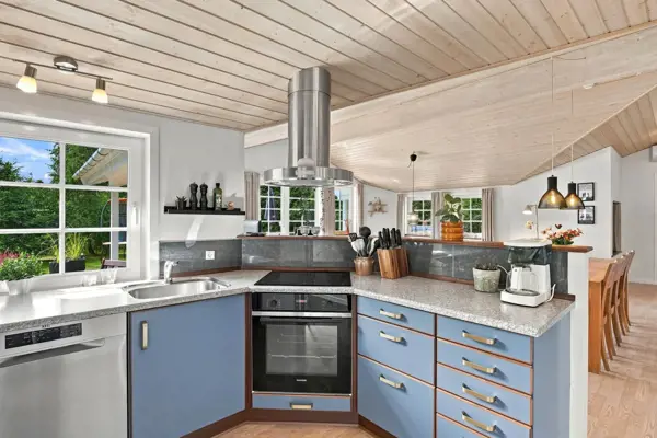 Ferienhaus 88320 in Pionerskoven 24, Arrild | Bild 11 von 36