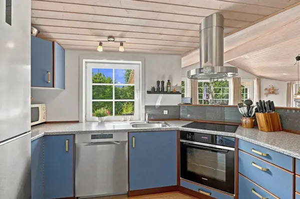 Ferienhaus 88320 in Pionerskoven 24, Arrild | Bild 12 von 36