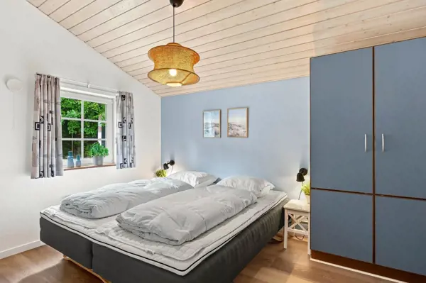 Ferienhaus 88320 in Pionerskoven 24, Arrild | Bild 13 von 36