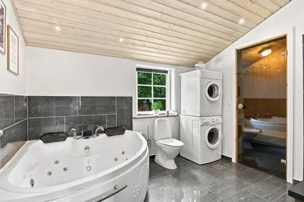 Ferienhaus 88320 in Pionerskoven 24, Arrild | Bild 14 von 36