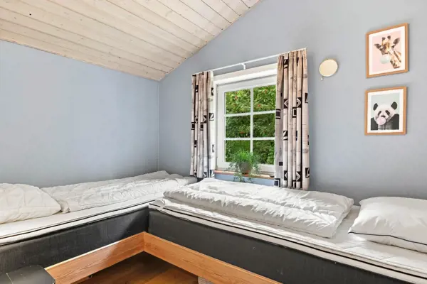 Ferienhaus 88320 in Pionerskoven 24, Arrild | Bild 19 von 36