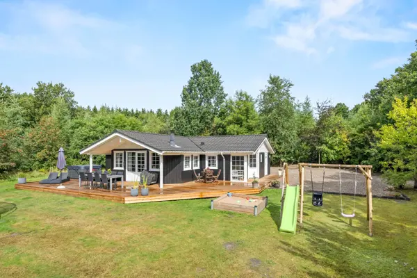 Ferienhaus 88320 in Pionerskoven 24, Arrild | Bild 22 von 36