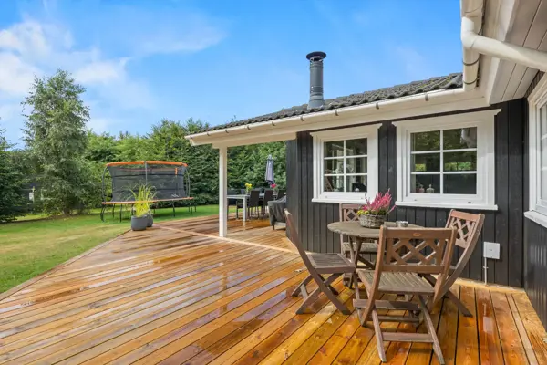 Ferienhaus 88320 in Pionerskoven 24, Arrild | Bild 25 von 36