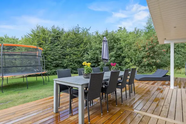 Ferienhaus 88320 in Pionerskoven 24, Arrild | Bild 27 von 36