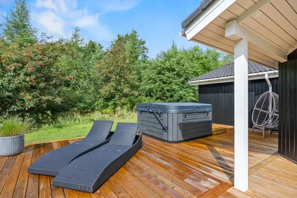 Ferienhaus 88320 in Pionerskoven 24, Arrild | Bild 29 von 36