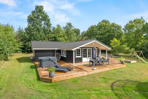 Ferienhaus 88320 in Pionerskoven 24, Arrild | Bild 35 von 36
