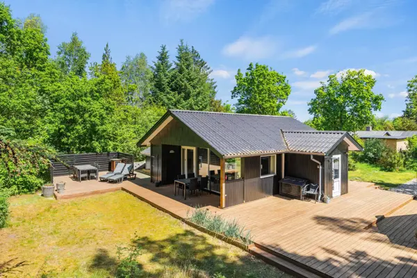Ferienhaus 30780 in Houstrup Strand / Houstrup