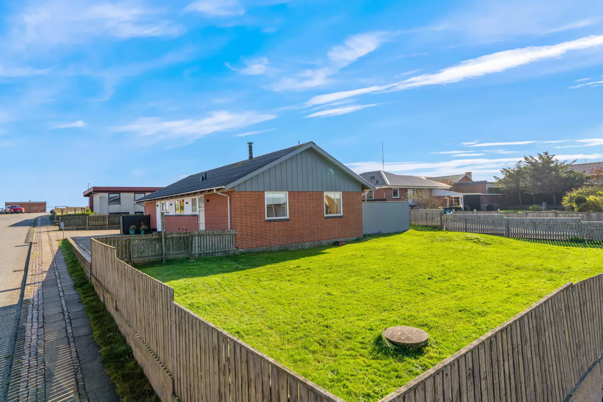 Ferienhaus F4677 in Østergade 8, Hvide Sande | Bild 28 von 29