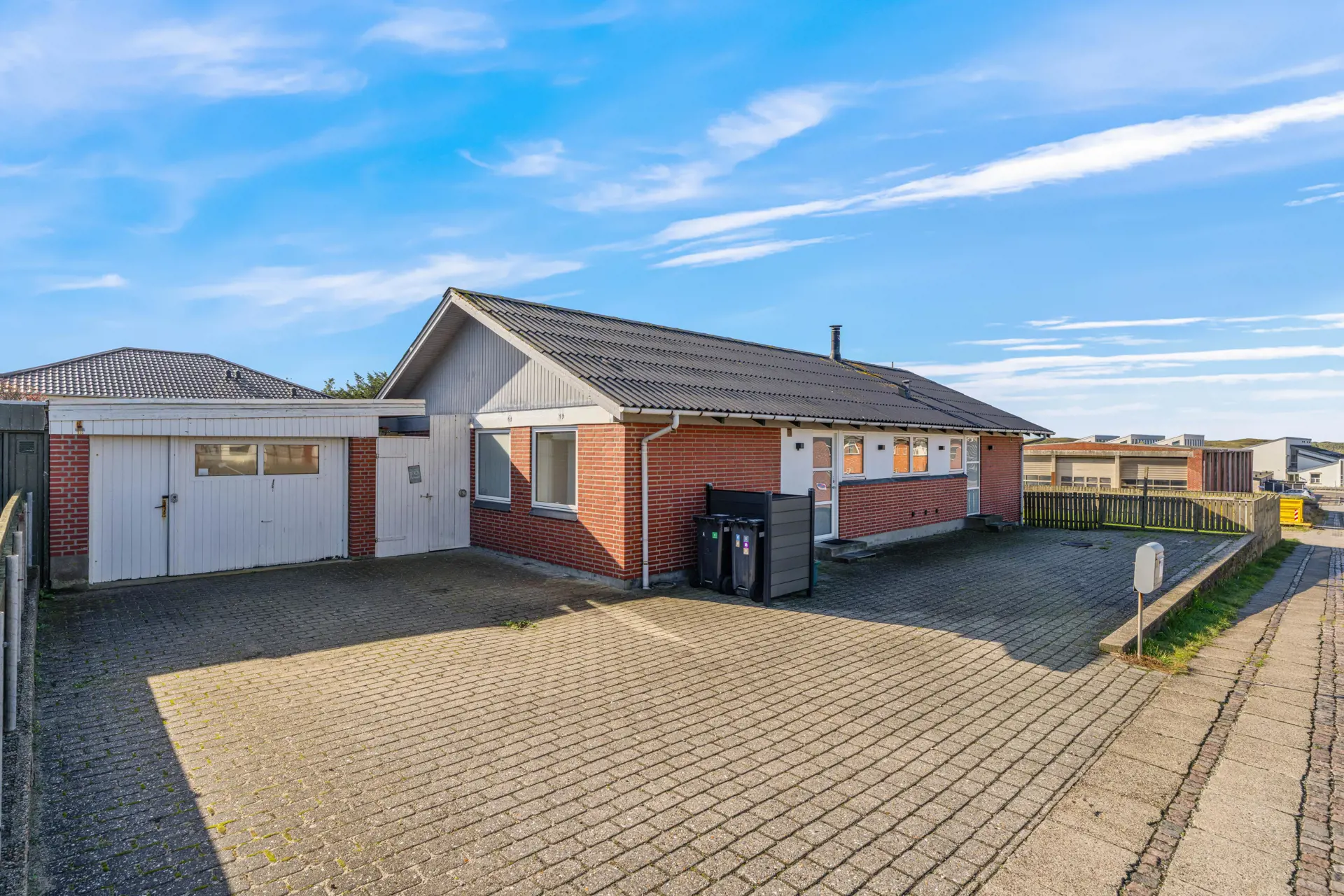 Ferienhaus F4677 in Østergade 8, Hvide Sande | Bild 29 von 29