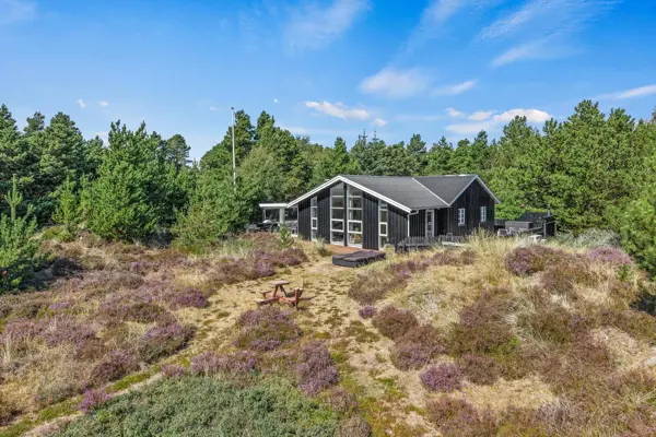 Ferienhaus 60755 in Bakkedraget 2, Blåvand Strand | Bild 36 von 48