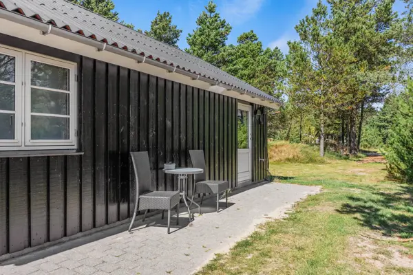 Ferienhaus 60755 in Bakkedraget 2, Blåvand Strand | Bild 37 von 48