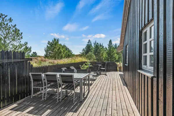 Ferienhaus 60755 in Bakkedraget 2, Blåvand Strand | Bild 38 von 48