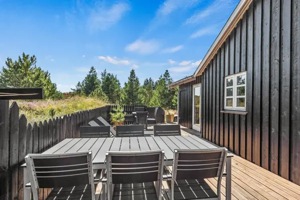 Ferienhaus 60755 in Bakkedraget 2, Blåvand Strand | Bild 39 von 48