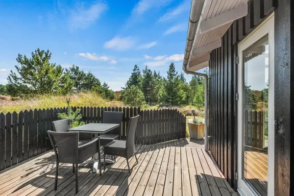 Ferienhaus 60755 in Bakkedraget 2, Blåvand Strand | Bild 41 von 48