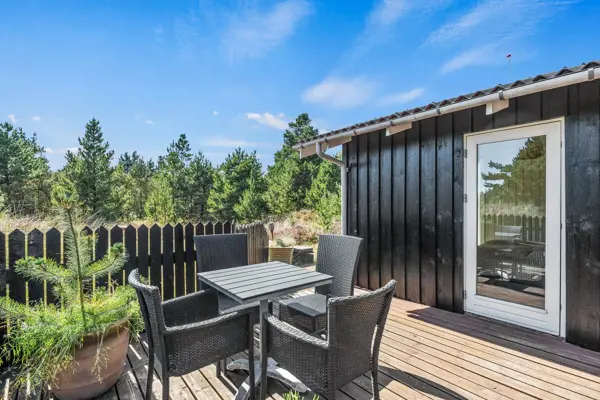 Ferienhaus 60755 in Bakkedraget 2, Blåvand Strand | Bild 42 von 48