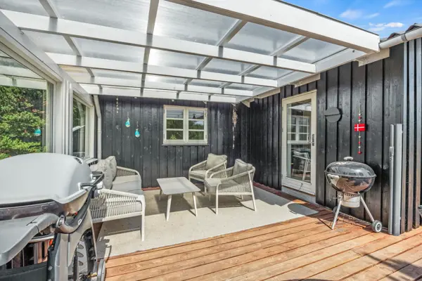 Ferienhaus 60755 in Bakkedraget 2, Blåvand Strand | Bild 44 von 48