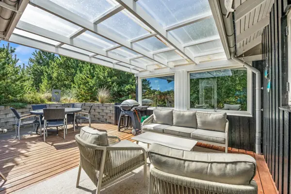 Ferienhaus 60755 in Bakkedraget 2, Blåvand Strand | Bild 45 von 48