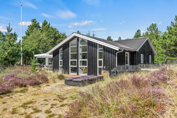 Ferienhaus 60755 in Bakkedraget 2, Blåvand Strand | Bild 47 von 48