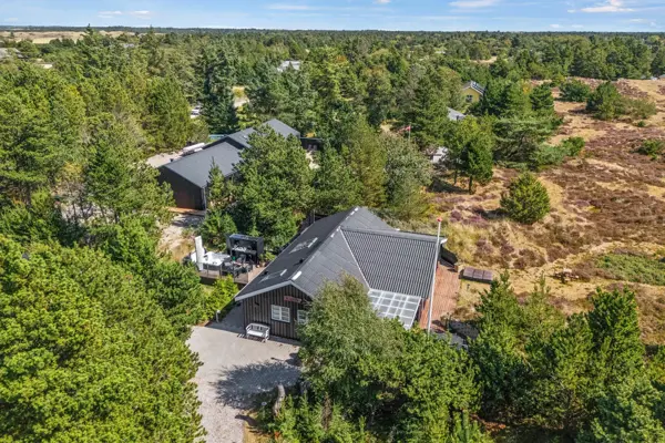 Ferienhaus 60755 in Bakkedraget 2, Blåvand Strand | Bild 48 von 48
