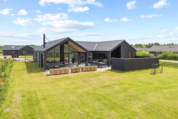 Ferienhaus 30785 in Houstrup Strand / Houstrup