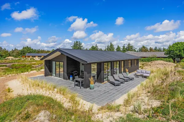 Ferienhaus 52103 in Grærup / Vejers