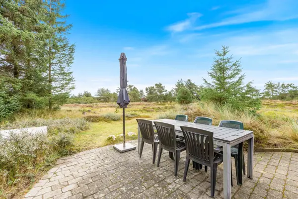 Ferienhaus 60757 in Sydslugen 1A, Blåvand Strand | Bild 21 von 30