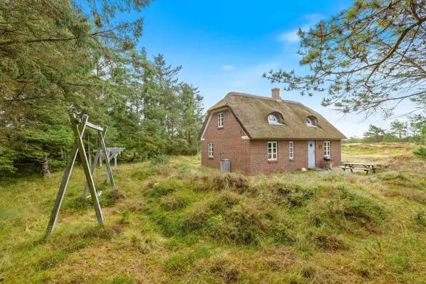 Ferienhaus 60757 in Sydslugen 1A, Blåvand Strand | Bild 22 von 30