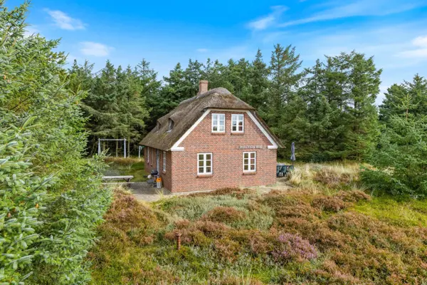 Ferienhaus 60757 in Sydslugen 1A, Blåvand Strand | Bild 23 von 30