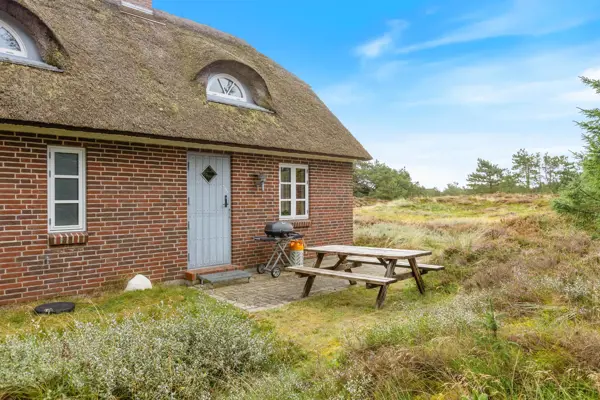 Ferienhaus 60757 in Sydslugen 1A, Blåvand Strand | Bild 24 von 30
