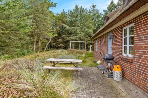 Ferienhaus 60757 in Sydslugen 1A, Blåvand Strand | Bild 25 von 30