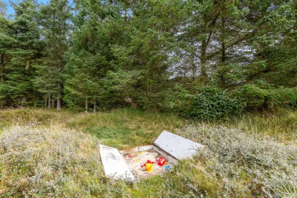 Ferienhaus 60757 in Sydslugen 1A, Blåvand Strand | Bild 26 von 30