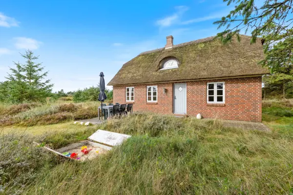 Ferienhaus 60757 in Sydslugen 1A, Blåvand Strand | Bild 27 von 30