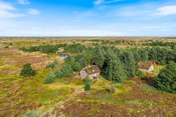 Ferienhaus 60757 in Sydslugen 1A, Blåvand Strand | Bild 29 von 30
