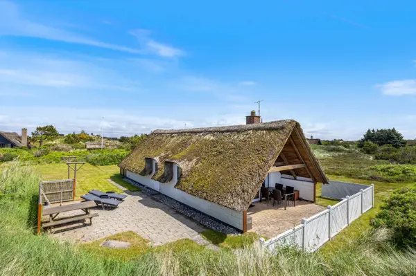 Ferienhaus H5679 in Klegod / Holmsland Klit