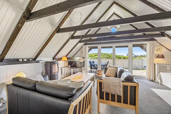 Ferienhaus H5679 in Klegod / Holmsland Klit Bild: 2
